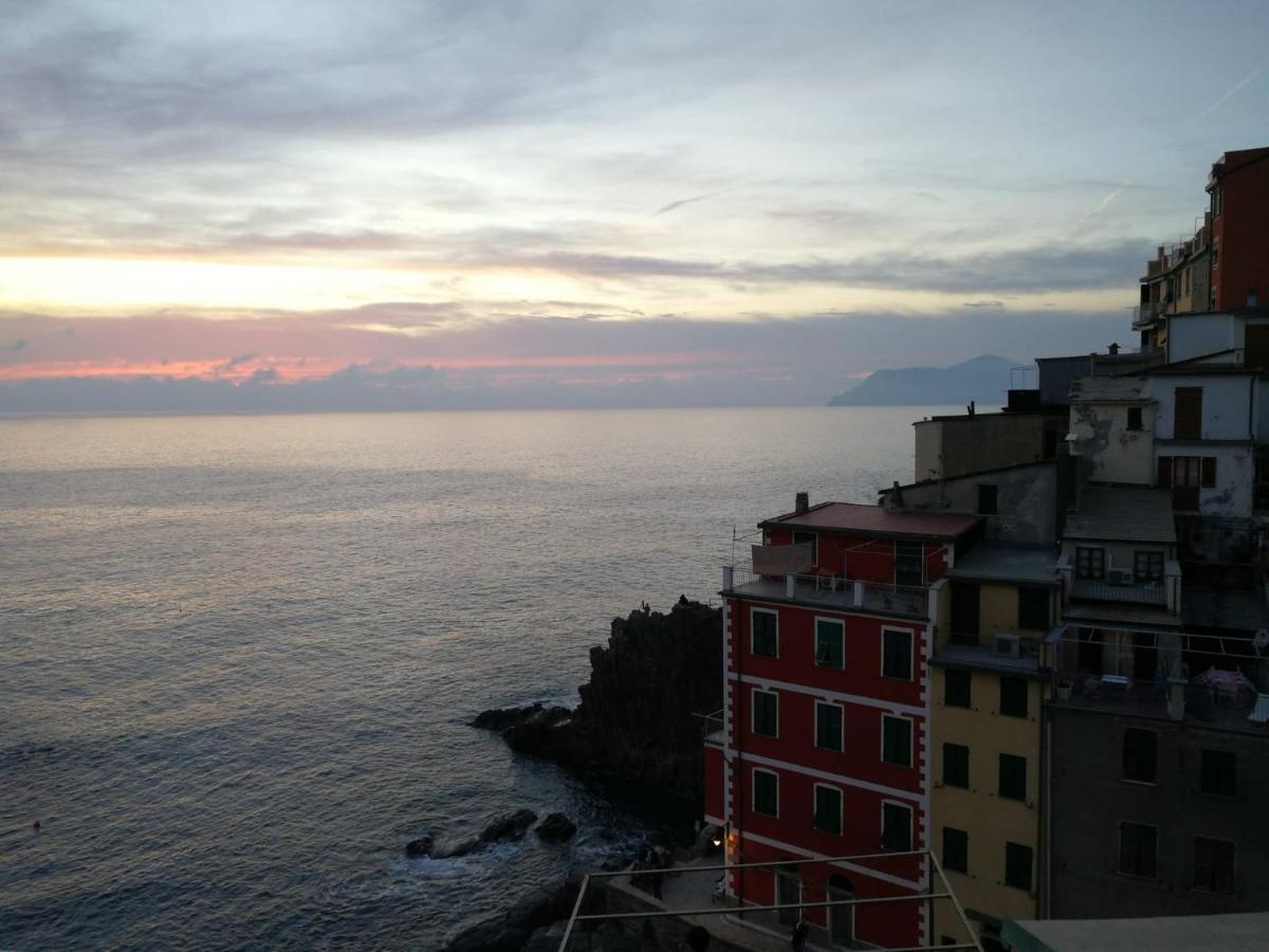 Casariomaggiore "A Few Steps From The Sea" Екстериор снимка
